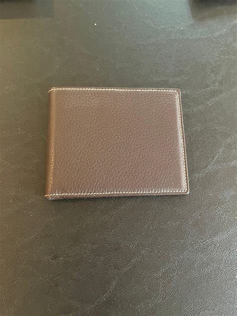 brooks brothers wallets for men